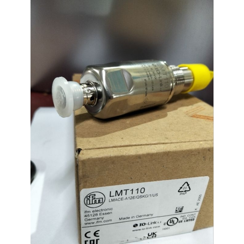 SENSOR IFM LMT110 Sensor IFM Electronic LMT 110