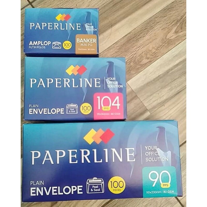 

Amplop Desain Custom - 50pcs request desain sesuai keinginan....