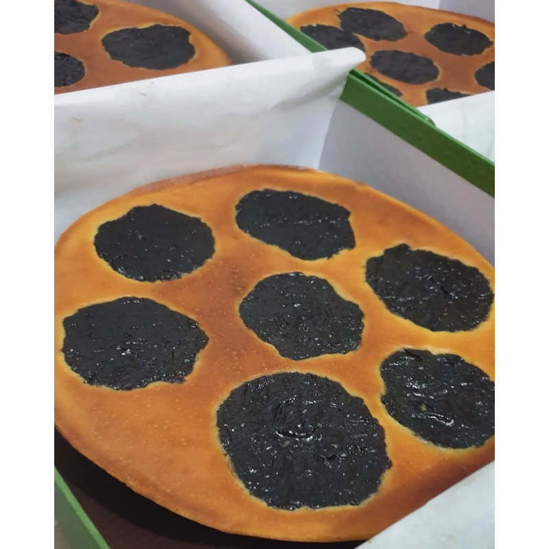

kue Lapis Legit Prunes Premium size 19x13