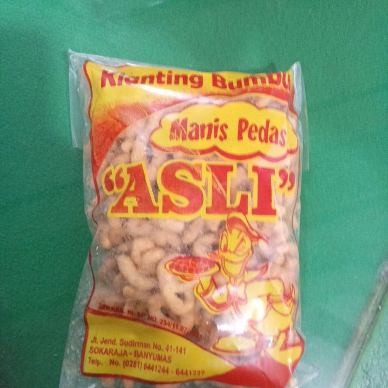 

Aneka Klanting asli hj.tohirin