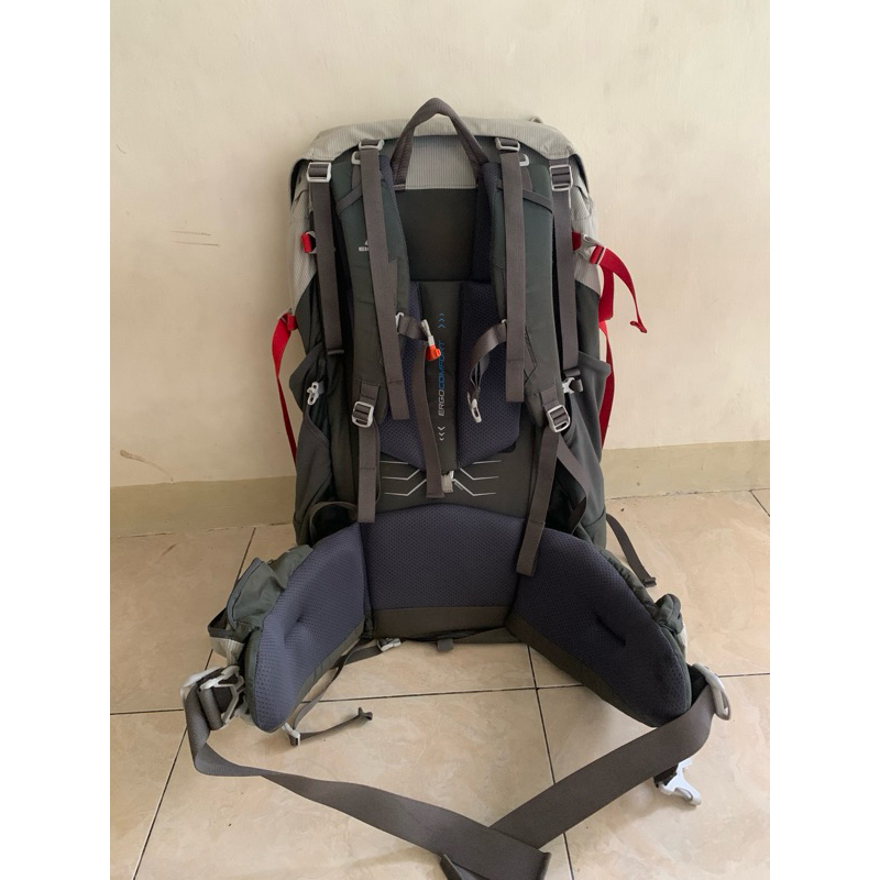 Equator trek 65l