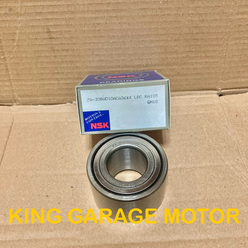 BEARING RODA LAHAR DEPAN XENIA AVANZA NEW RUSH TERIOS NSK