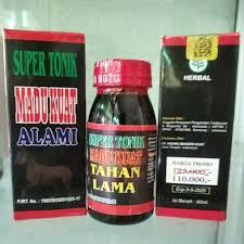 

Madu Tonik | Madu Alami 6x | Madu Super Tonik Tjap Kuda LIAR