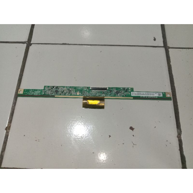 tcon tv Samsung UA32T4500AK