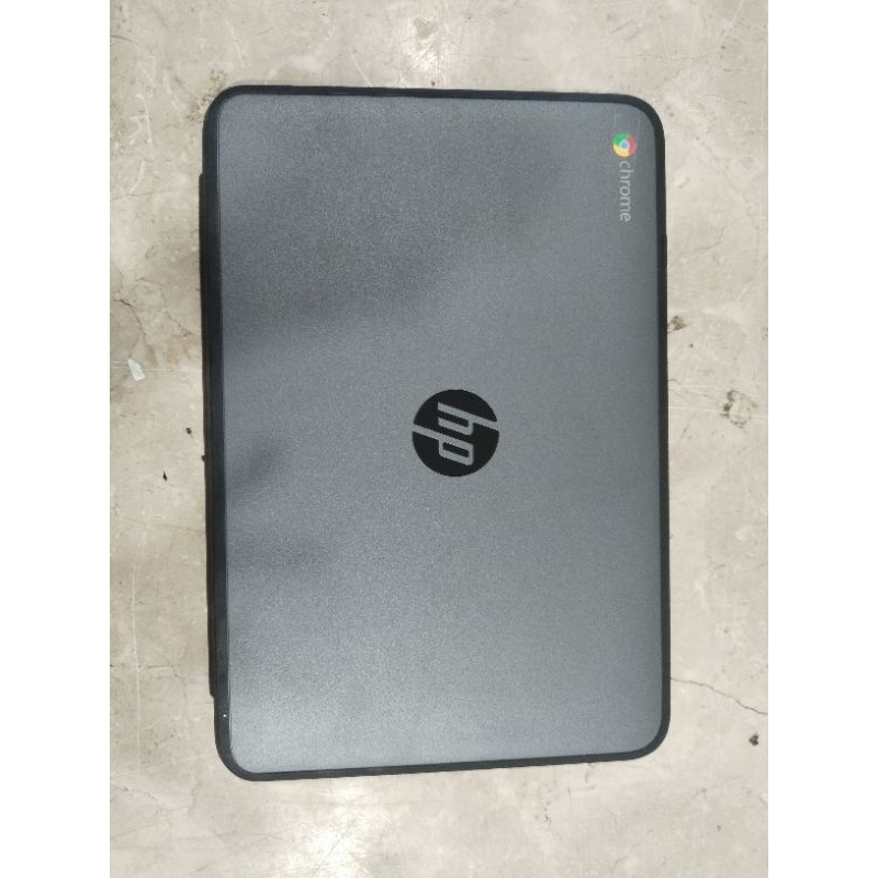 Cover Casing Case atau Cover A Laptop Hp Chromebook 11 G4