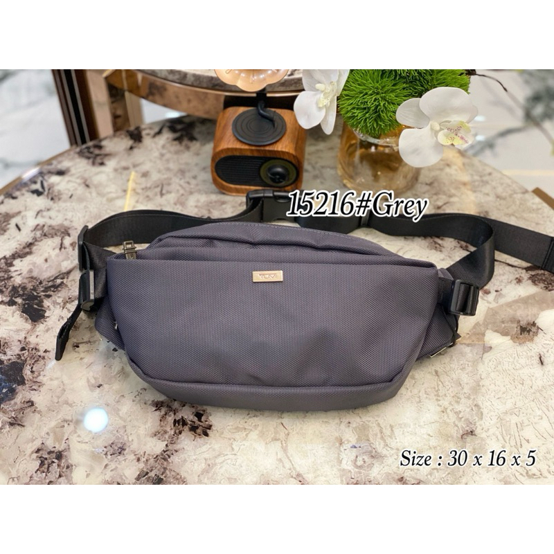 Affero_Collection Tas Selempang Pria Wb Pria Import Wb Kulit Waterproof Tas Bahu Pria Tas Fashion Pr