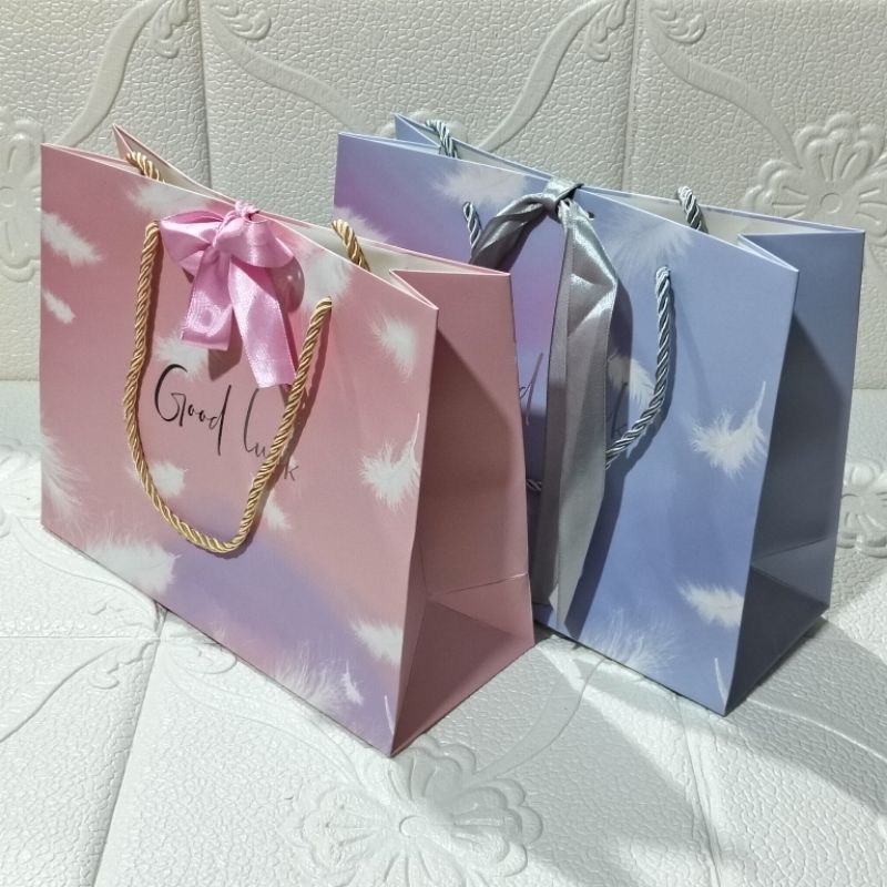 

JUAL PAPERBAG
