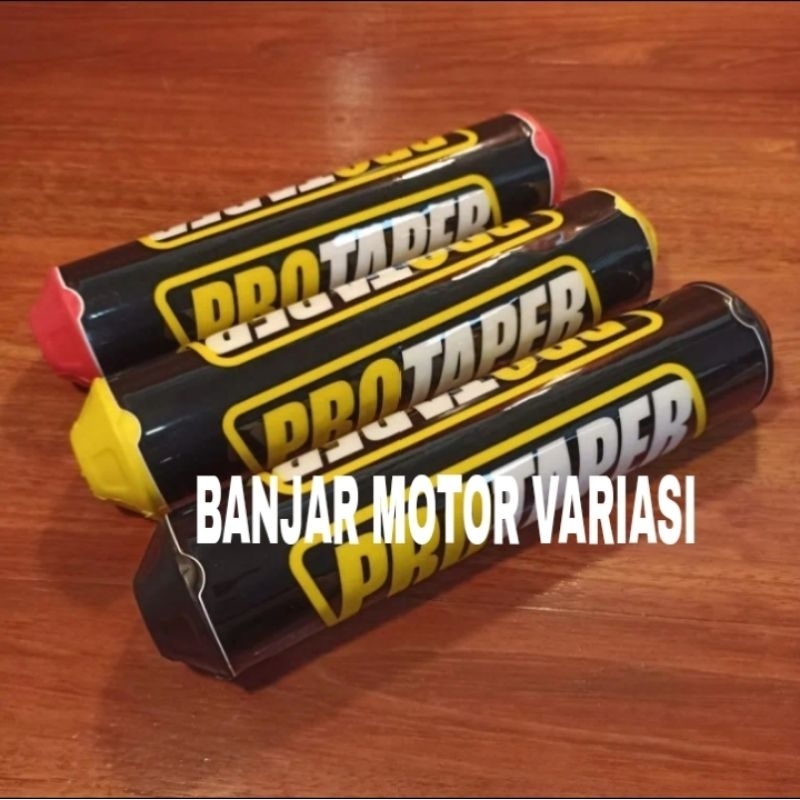 BARPAD BULAT PROTAPER FUZION BUSA STANG BULAT FUZION ORI