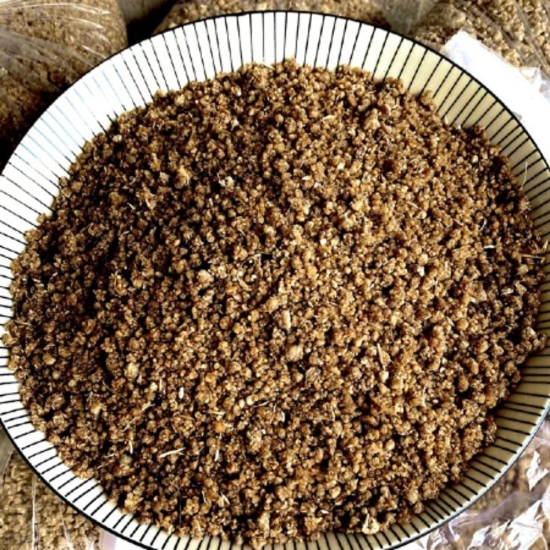 

Tiwul khas wonogiri, Tiwul kering 250g