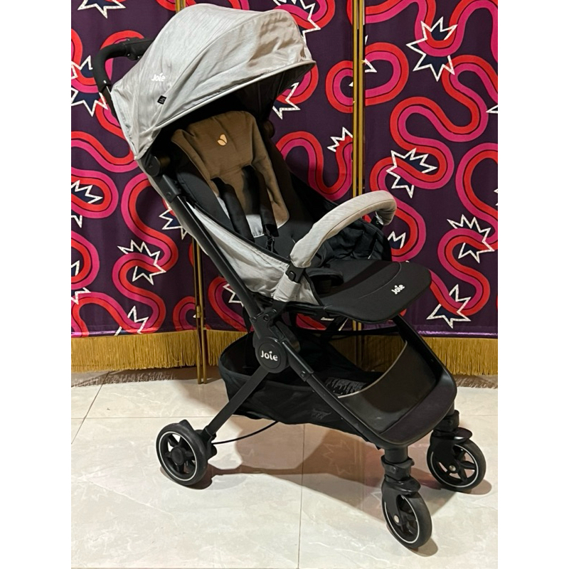 Stroler Joie Pact Lite (Preloved)