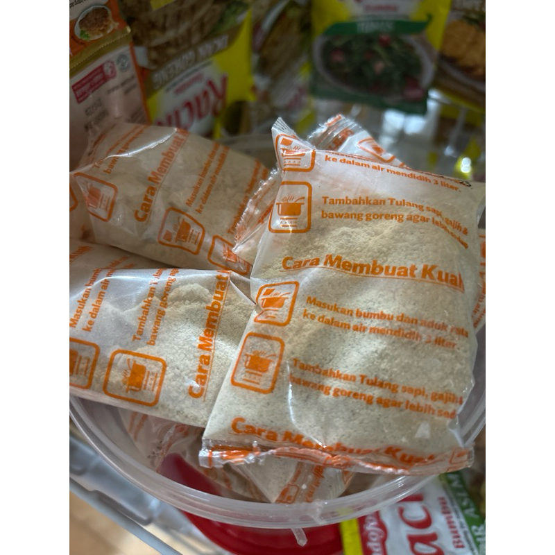 

bumbu soni