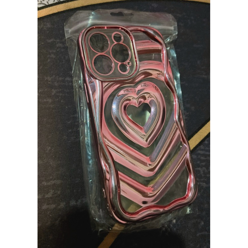 soft case 14 pro max