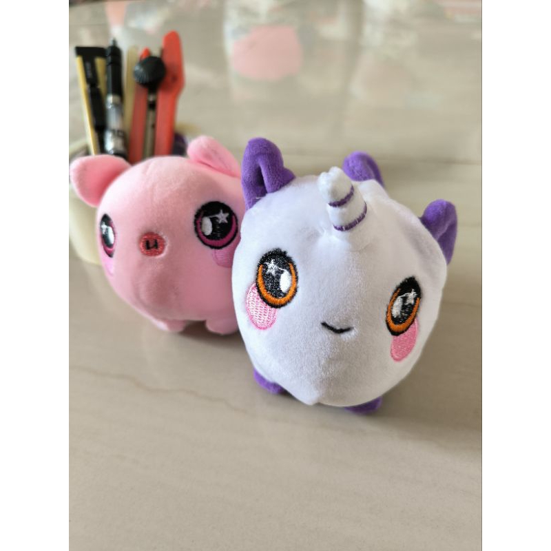 squishy bulu/squishy anti stress