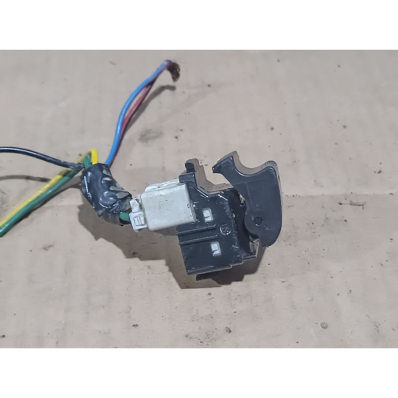 switch tombol power window toyota all new corolla