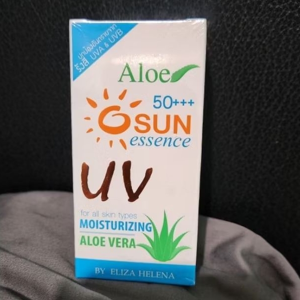 ELIZA HELENA Tabir Surya SPF50 PA +++