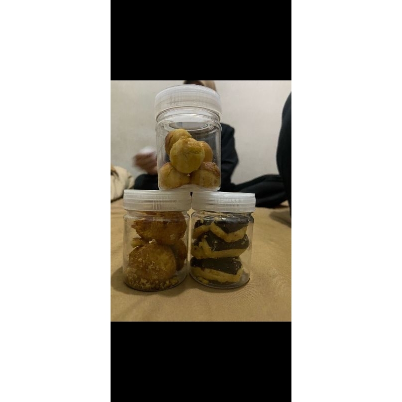 

kuker toples mini // kuker tester