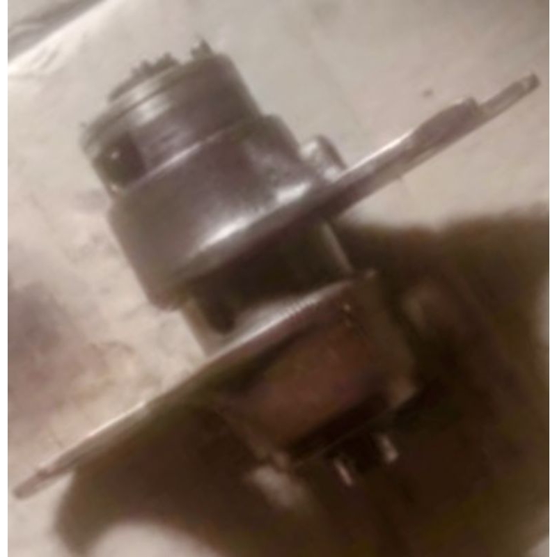 bandul capit udang Honda Supra fit/Supra x/ Revo lama/ Gren/ copotan original