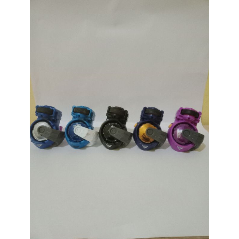 Harga Mecha Blade Spirit Ring Terbaru Mar 2026 | BigGo Indonesia