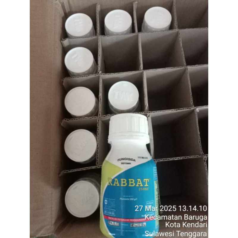 Rabbat 100 Ml
