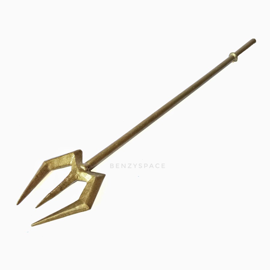 1/12 Scale Trident Daimon Hellstorm Custom for Marvel Legends ML SHF Action Figure Accessories Kitba