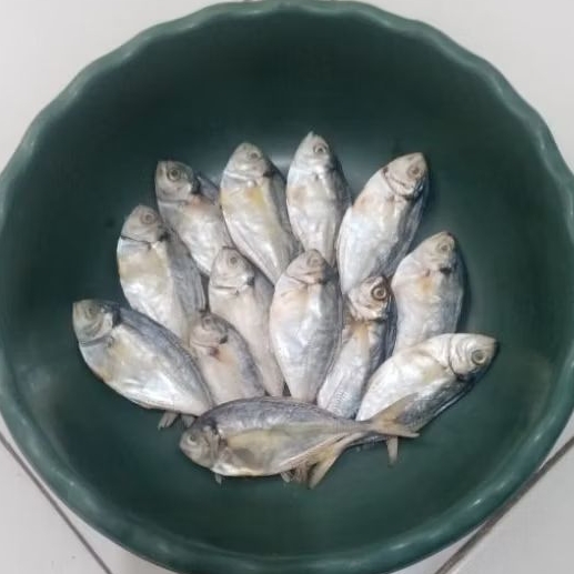 

Ikan Asin Selar