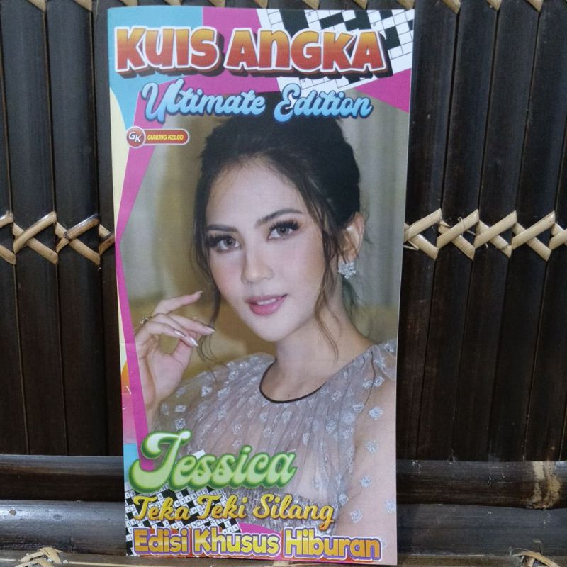 TTS ANGKA JESSICA