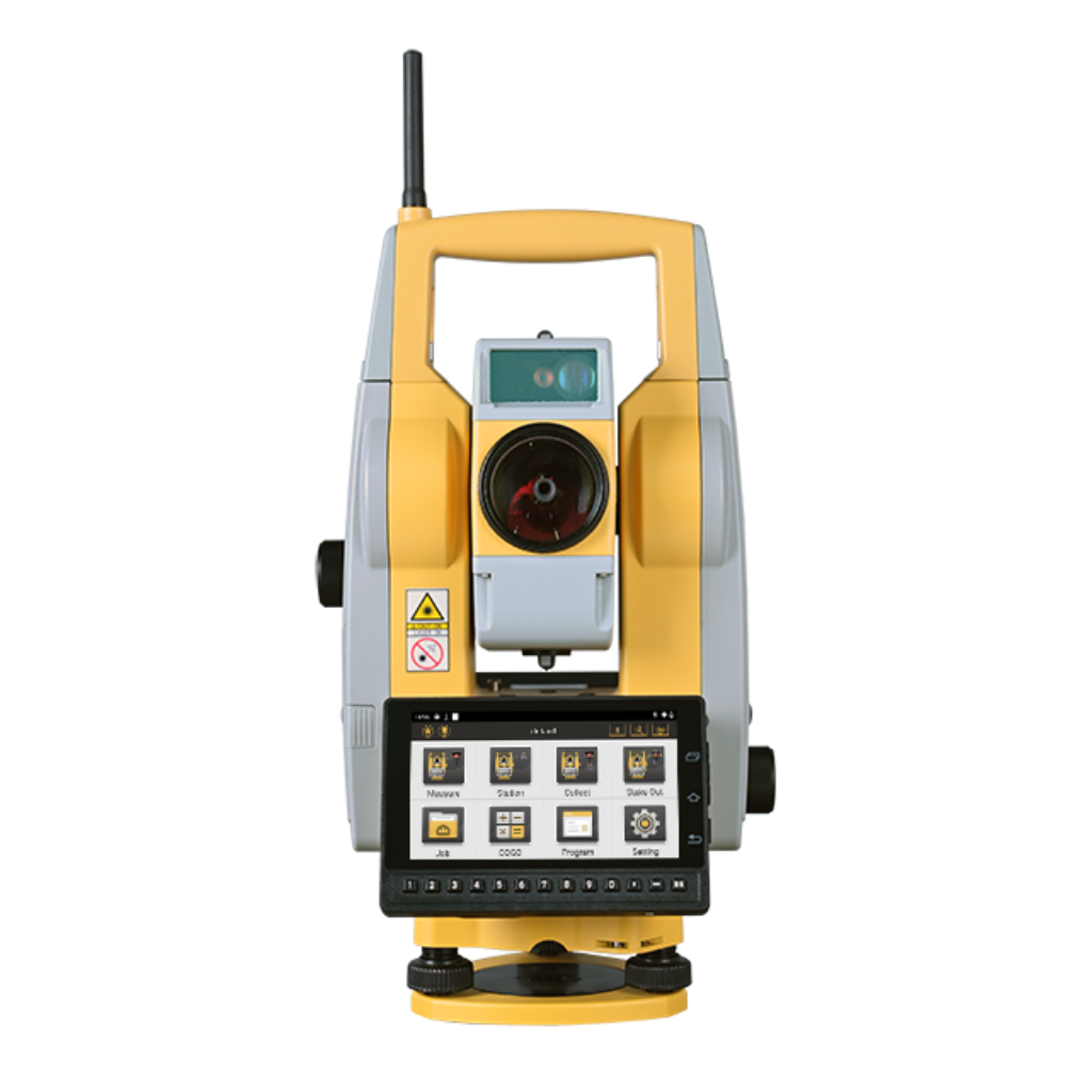 Robotic Total Station Ruide RTS1 - South NS30 Robotic Total Station