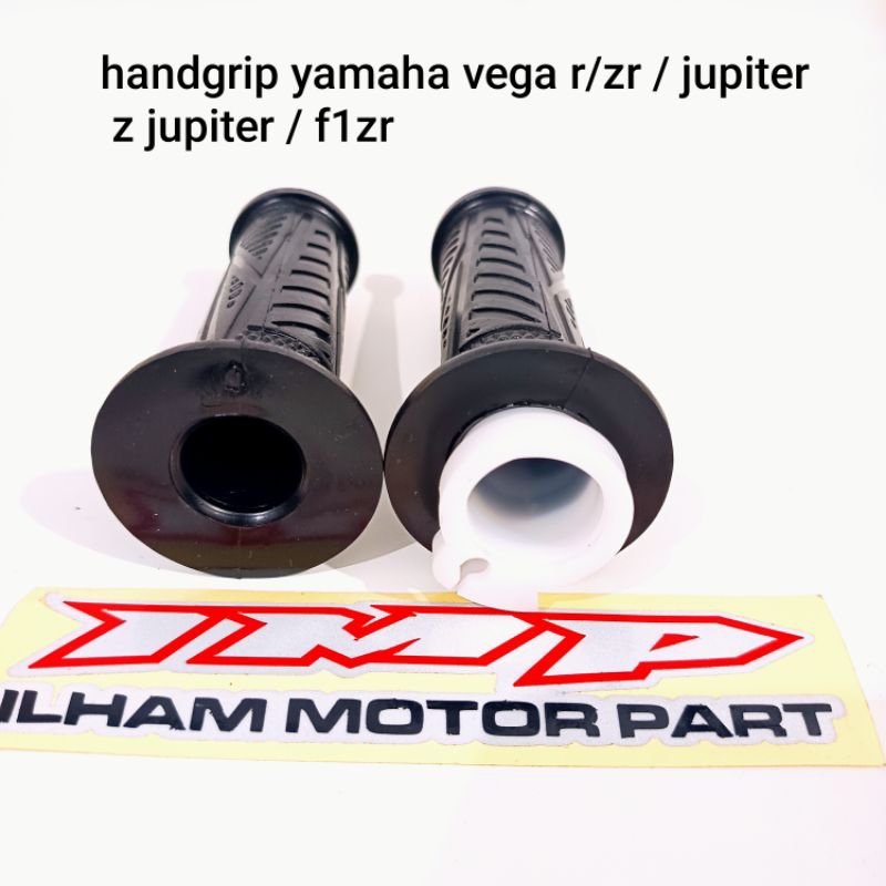handgrip yamaha vega r/zr / jupiter z jupiter / f1zr