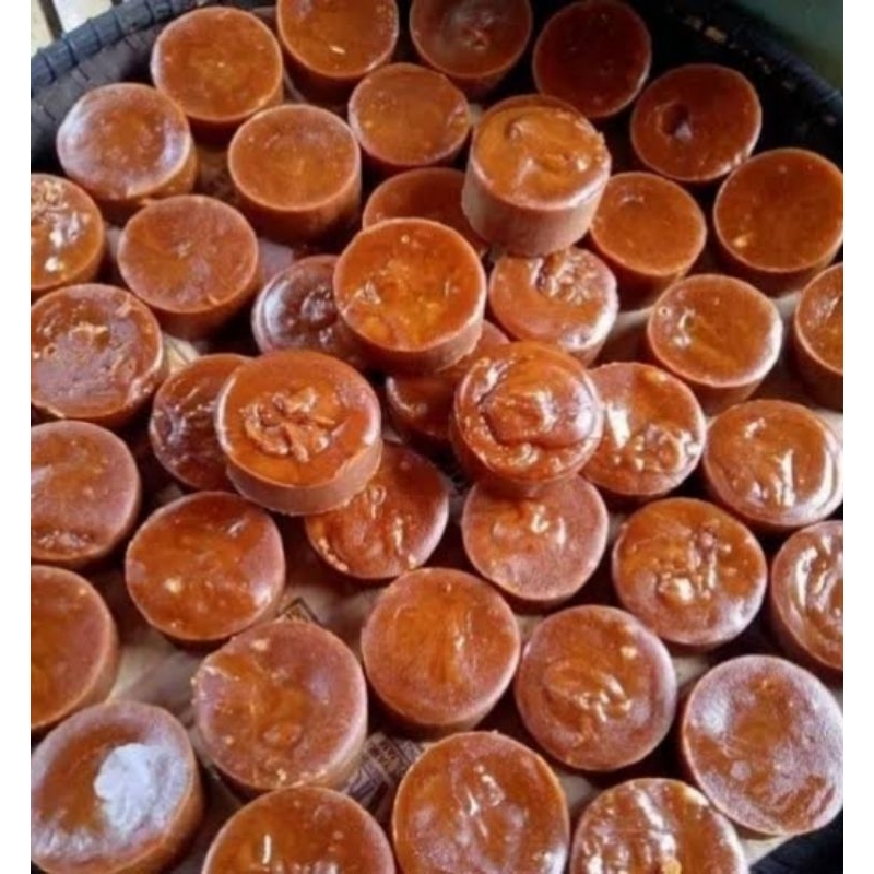 

Gula Penderesan//Gula Nira Kelapa