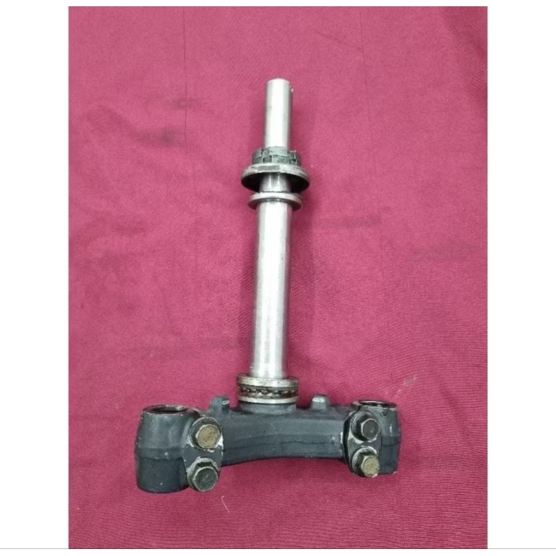 Segitiga Jupiter MX Old/Lama 1S7 Original Seken Copotan