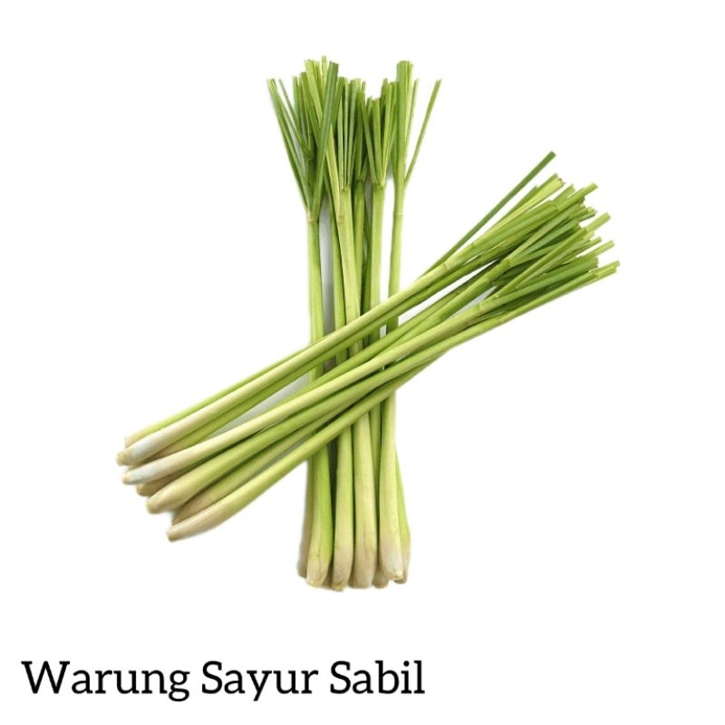 

Batang Sereh per 250 gram