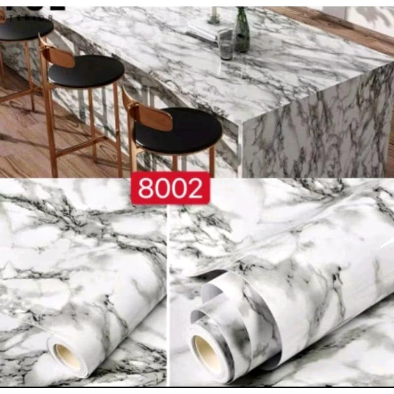 Wallpaper Dinding Motif Marmer Wallpaper Dinding Marmer Wallpaper Motif Marmer M2M MALL Wallpaper Di