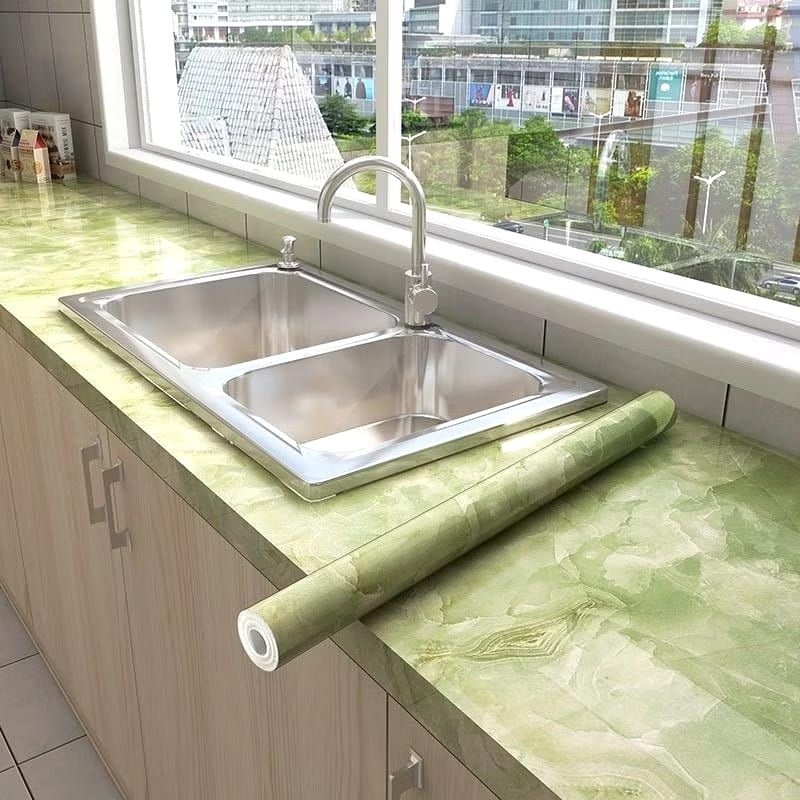 Wallpaper Dinding Motif Marmer Wallpaper Dinding Marmer Wallpaper Motif Marmer M2M MALL Wallpaper Di