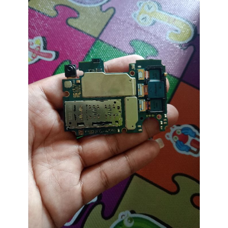 MESIN MATI SAMSUNG A21S