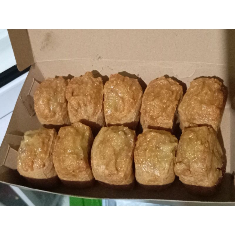 

Tahu bakso matang isi 10