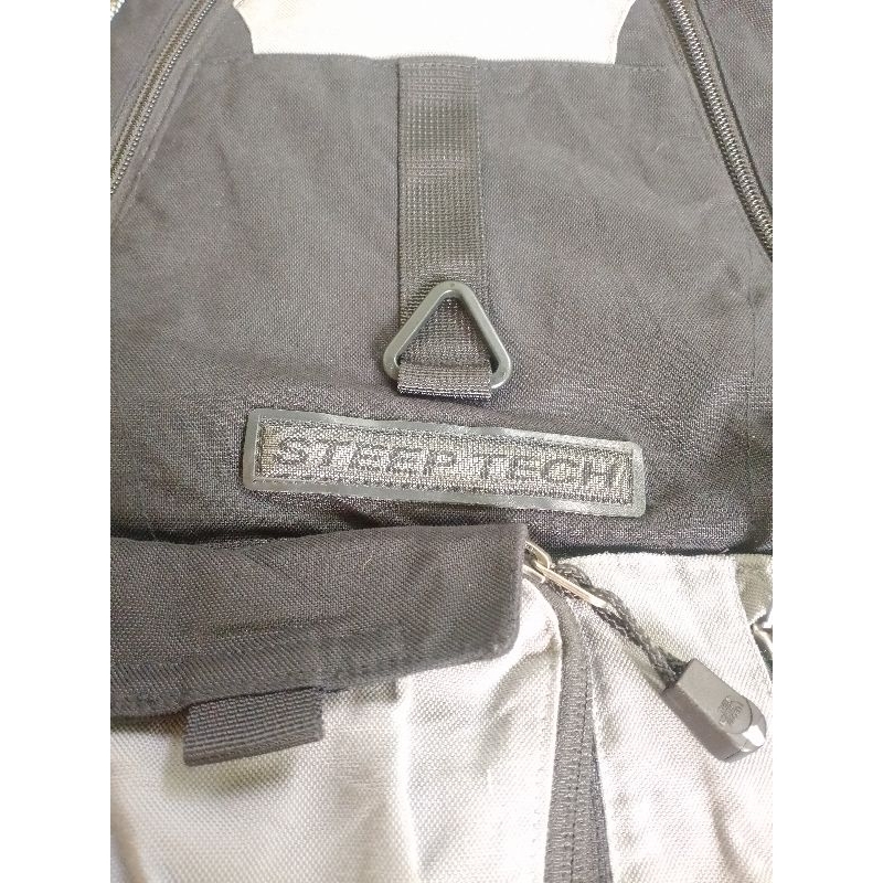 TNF STEEP TECH