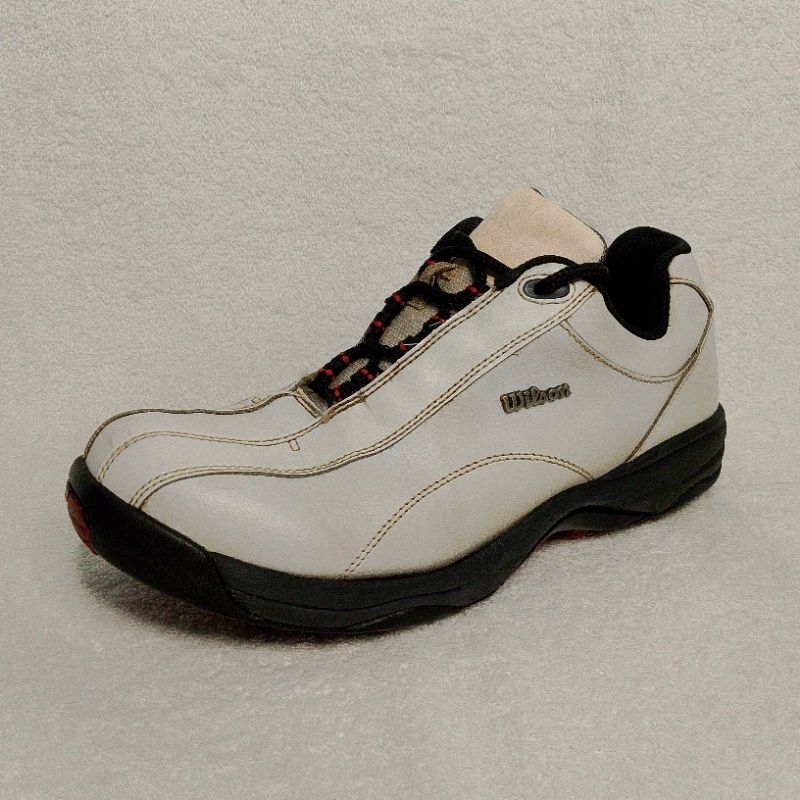 Wilson Golf Shoes Sepatu Golf Wilson Original Bekas