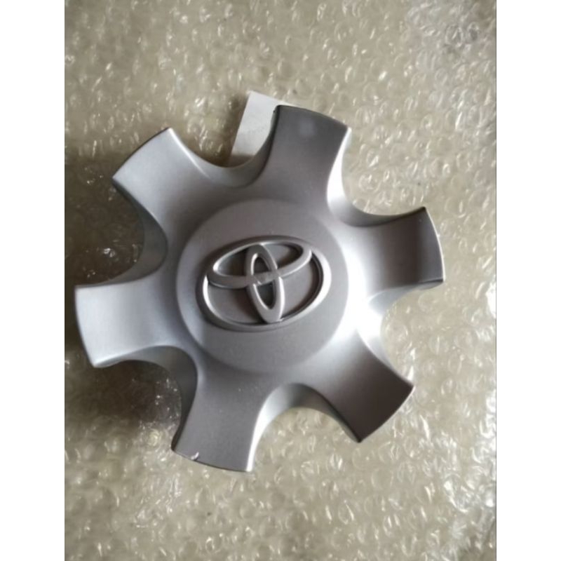 dop velg dop roda Fortuner Hilux 2012-2015