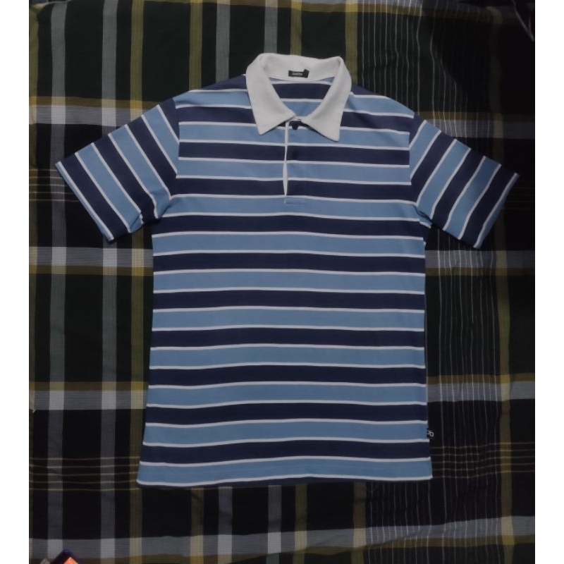 Poloshirt Salur Poshboy