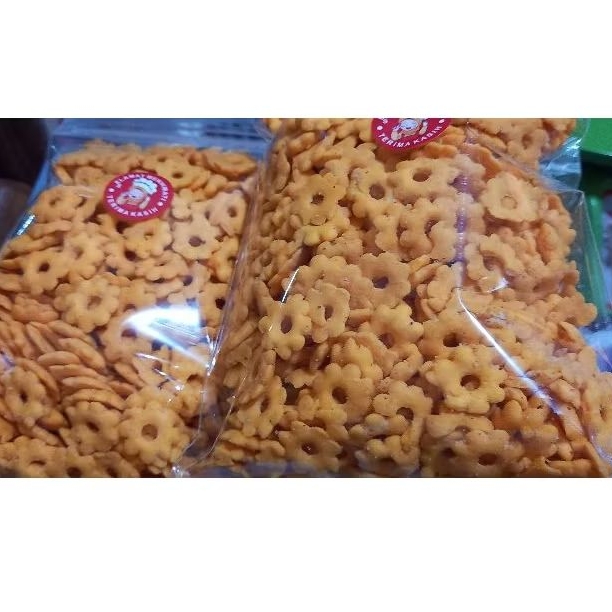 

Sakura keju,kemasan 220g