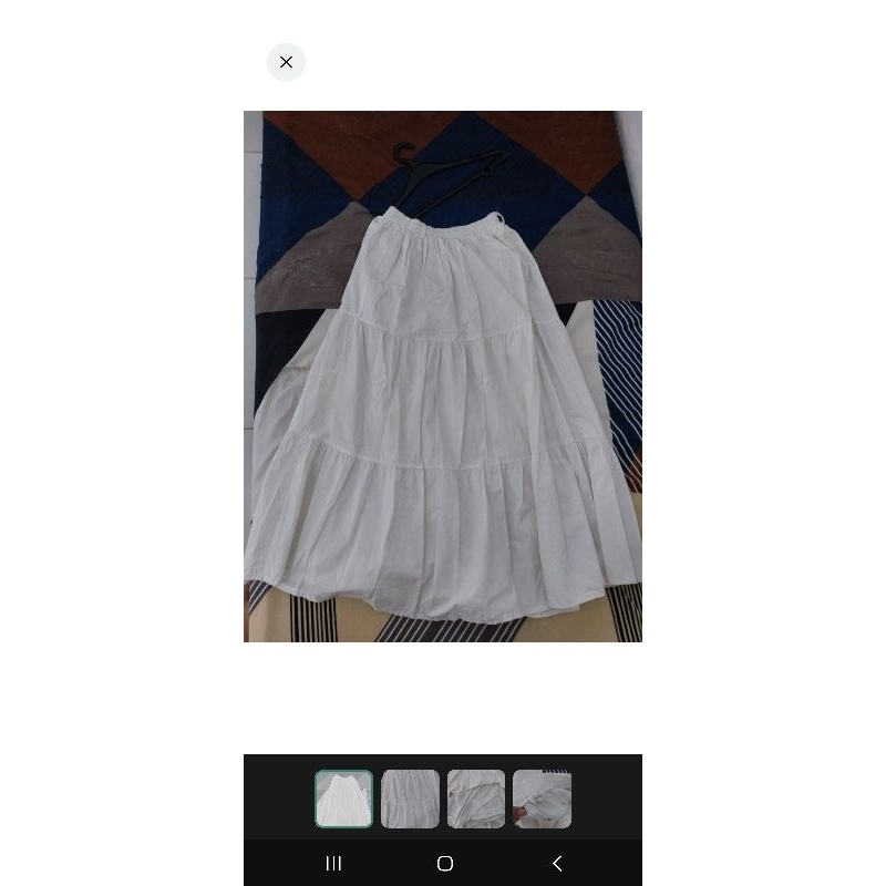 preloved rok the story of lily