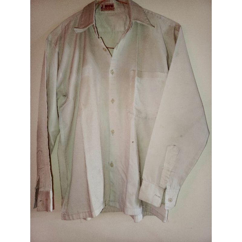 Preloved Seragam Sekolah Anak sekolah