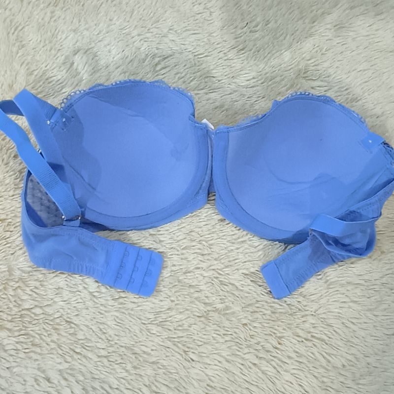 Bra Sexy Lace Branded by HnM - 32DD,34C,34D,34DD,36C,36D,36DD