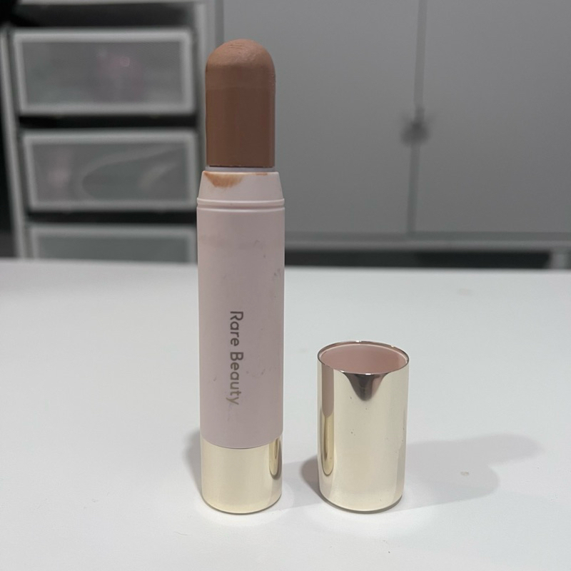 Rare Beauty Warm Wishes Effortless Bronzer Stick 7gram