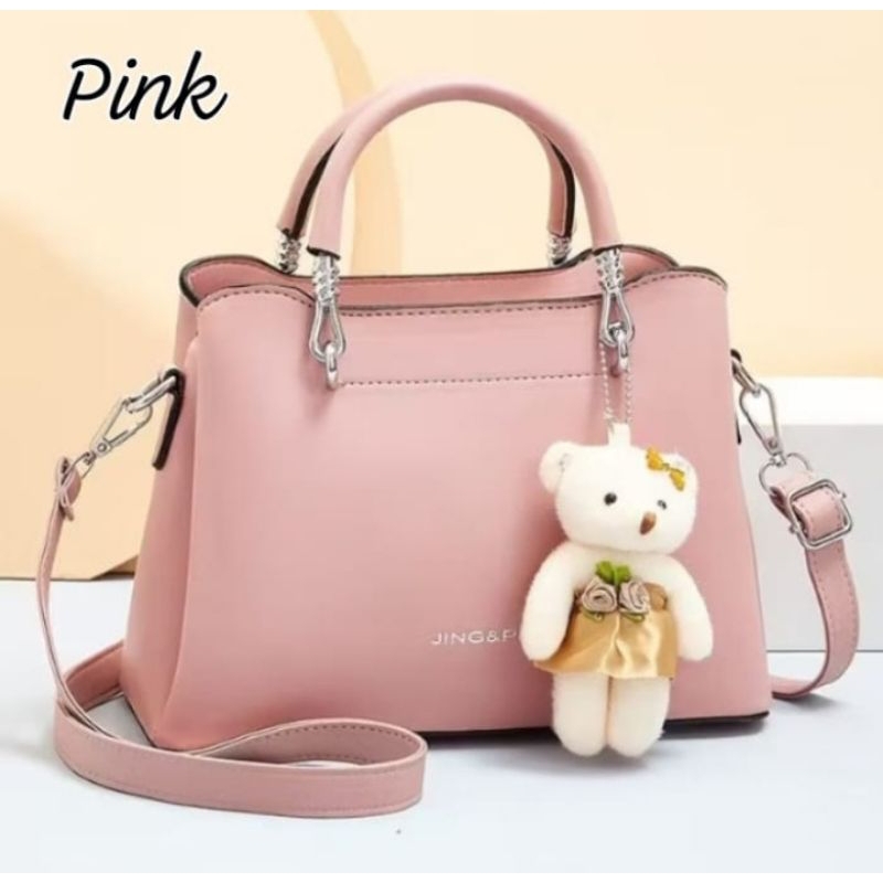 Tas Cewek Pesta_kondangan Cantik_Wanita Selempang Premium Import