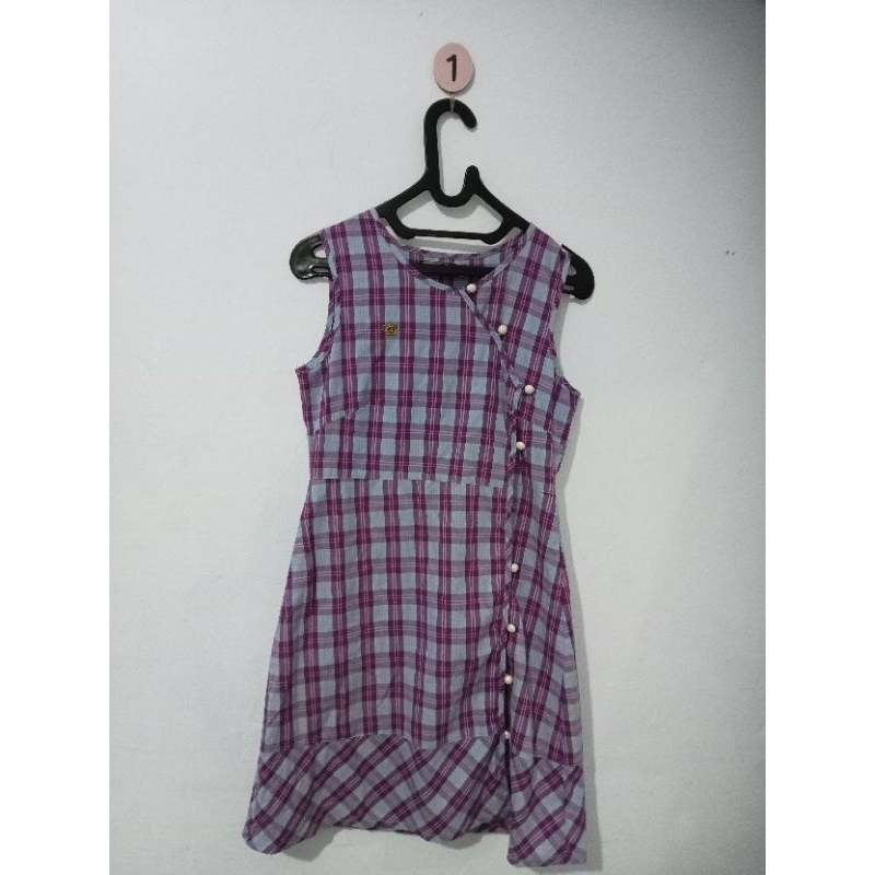 Dress Anak Juice Girls|Dress Anak Preloved