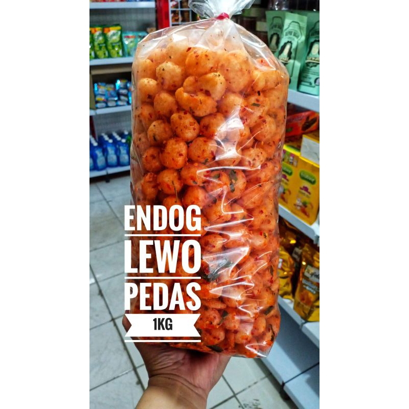 

endog lewo 1kg