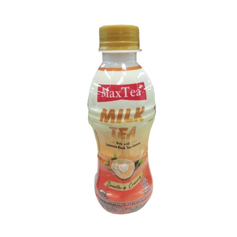 

TERMURAH !! MAXTEA BUY 2 GET 3 MILKTEA 200ML
