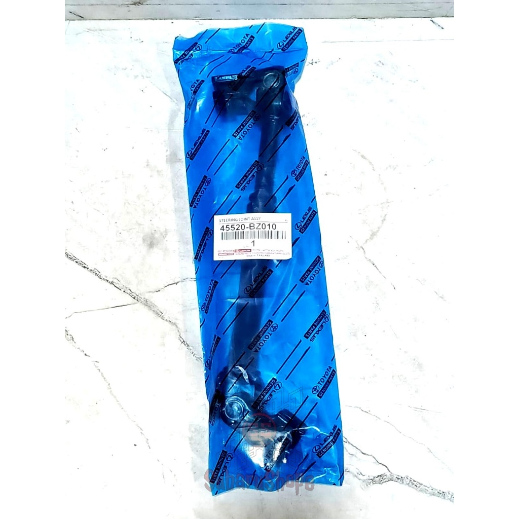 JOINT STIR STERING JOINT AVANZA XENIA 2011 - 2012 45520-BZ010