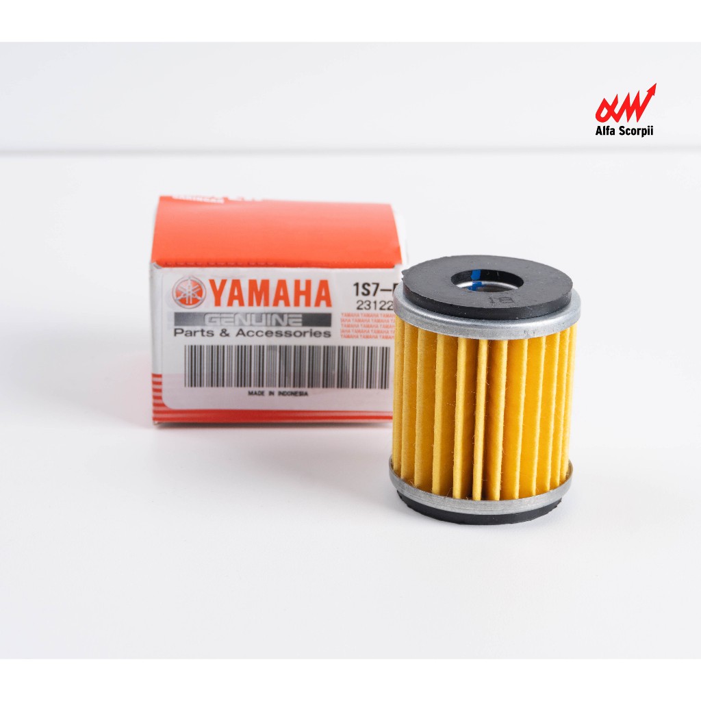 Filter Oli All Type1S7-E3440-00